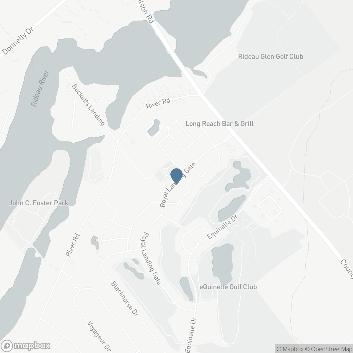 155 ROYAL LANDING GATE, Kemptville, Ontario K0G 1J0
